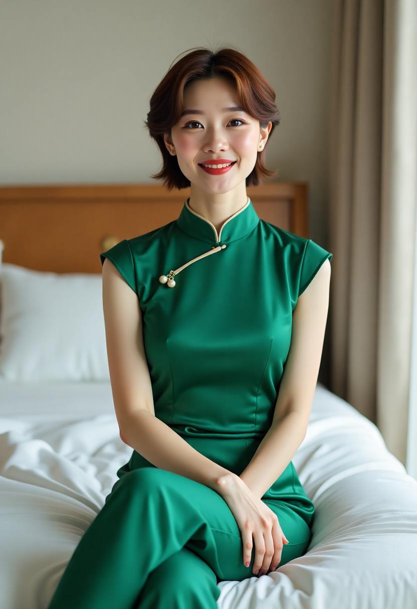 美人余追剧档案合集封面