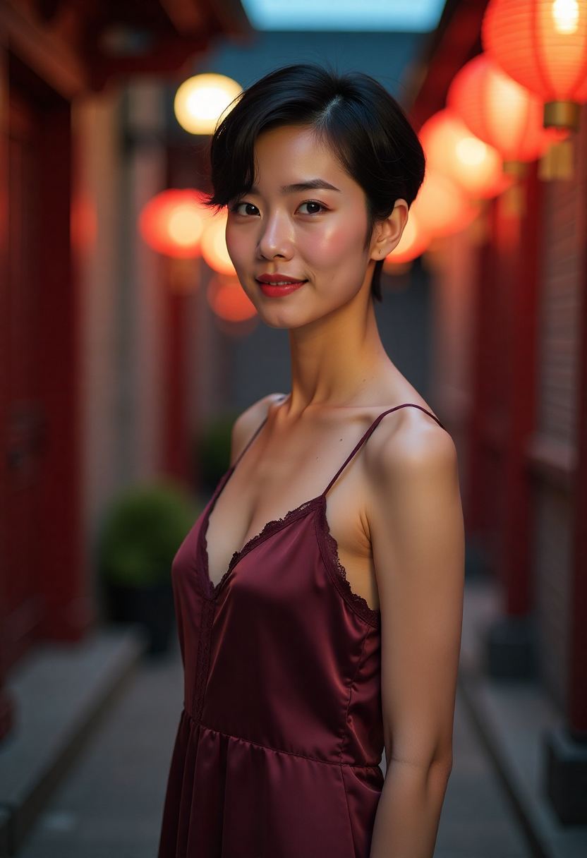 风起南巷观众讨论合集封面