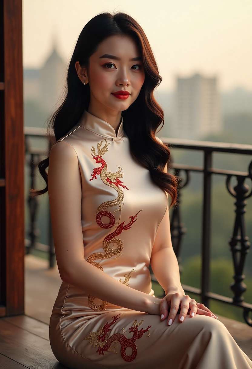 旧信与家族印章线索缩略图